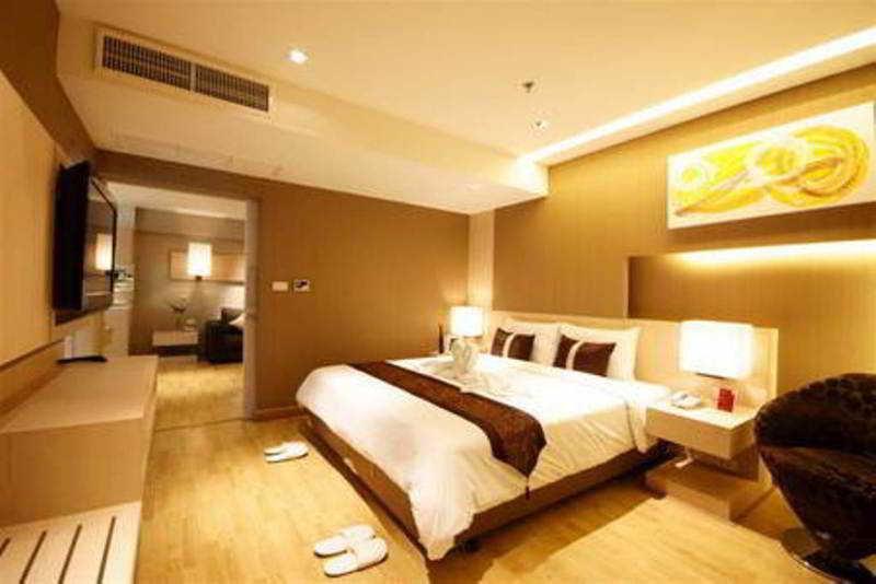 Hi Residence, Bangkok Exterior photo