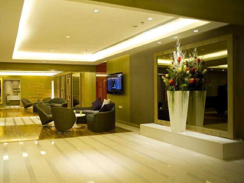 Hi Residence, Bangkok Interior photo