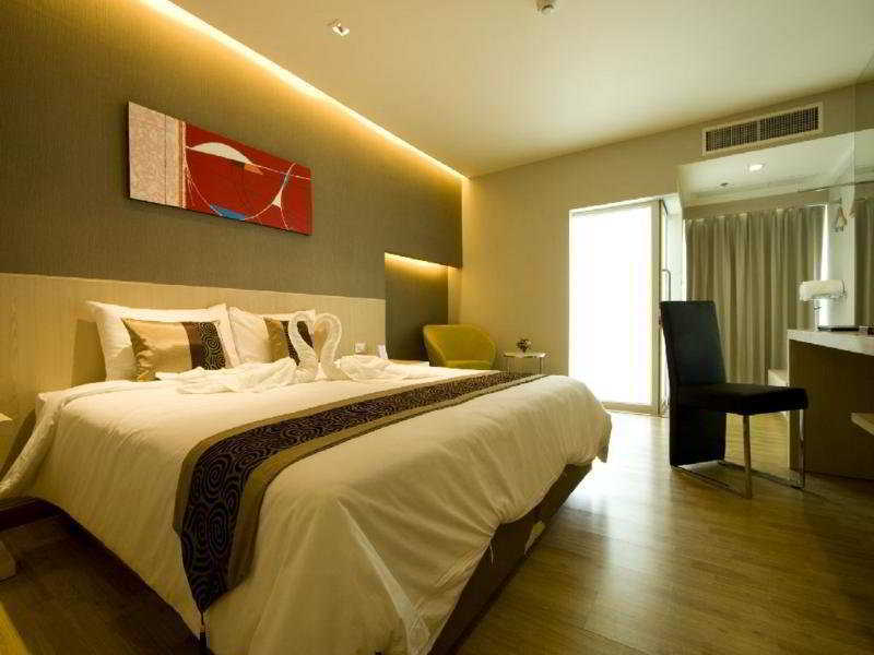 Hi Residence, Bangkok Room photo