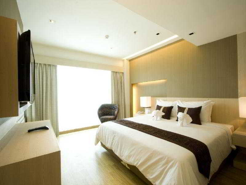 Hi Residence, Bangkok Room photo