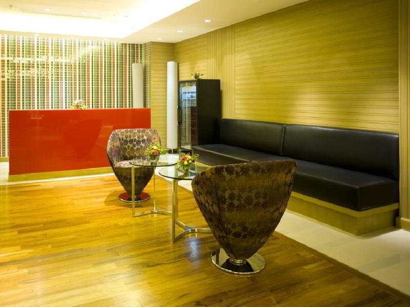 Hi Residence, Bangkok Exterior photo