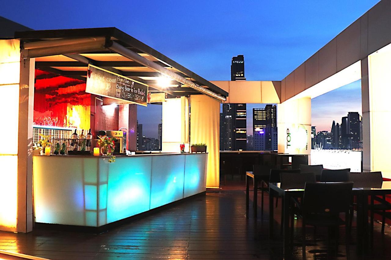 Hi Residence, Bangkok Exterior photo