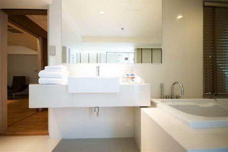 Hi Residence, Bangkok Exterior photo
